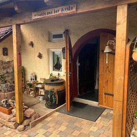 Phoenix Aus Der Asche Rhodt unter Rietburg Kültér fotó