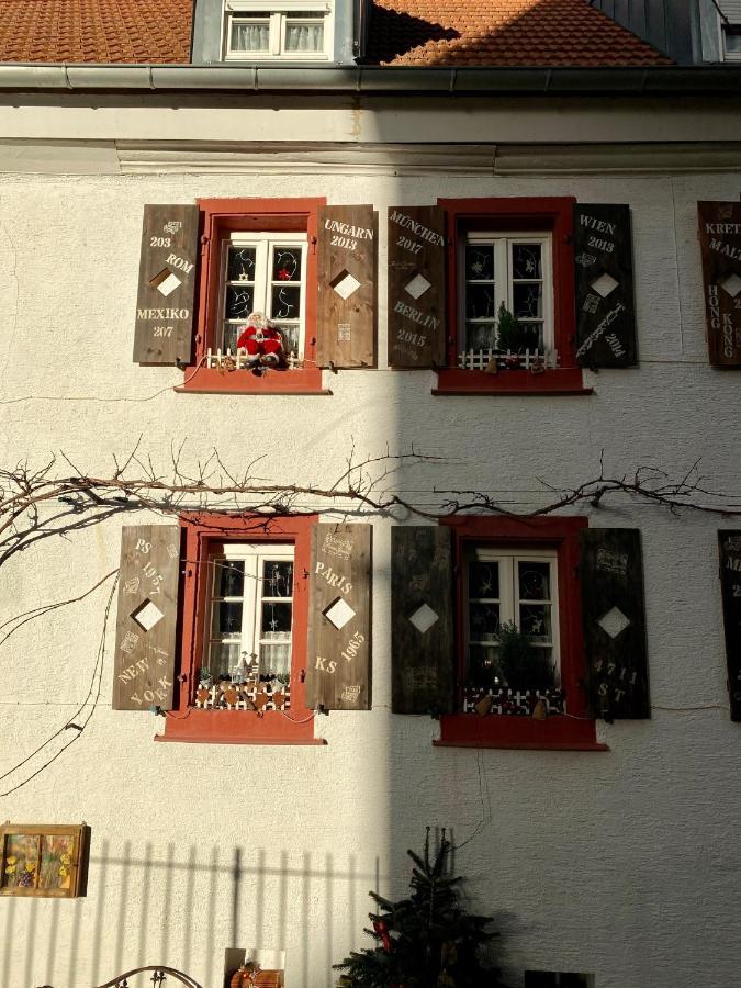 Phoenix Aus Der Asche Rhodt unter Rietburg Kültér fotó