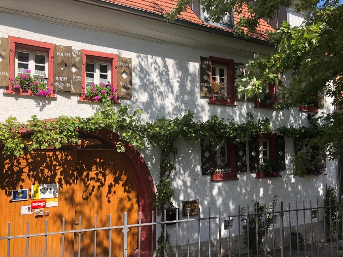 Phoenix Aus Der Asche Rhodt unter Rietburg Kültér fotó