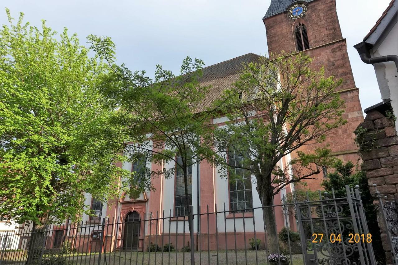 Phoenix Aus Der Asche Rhodt unter Rietburg Kültér fotó
